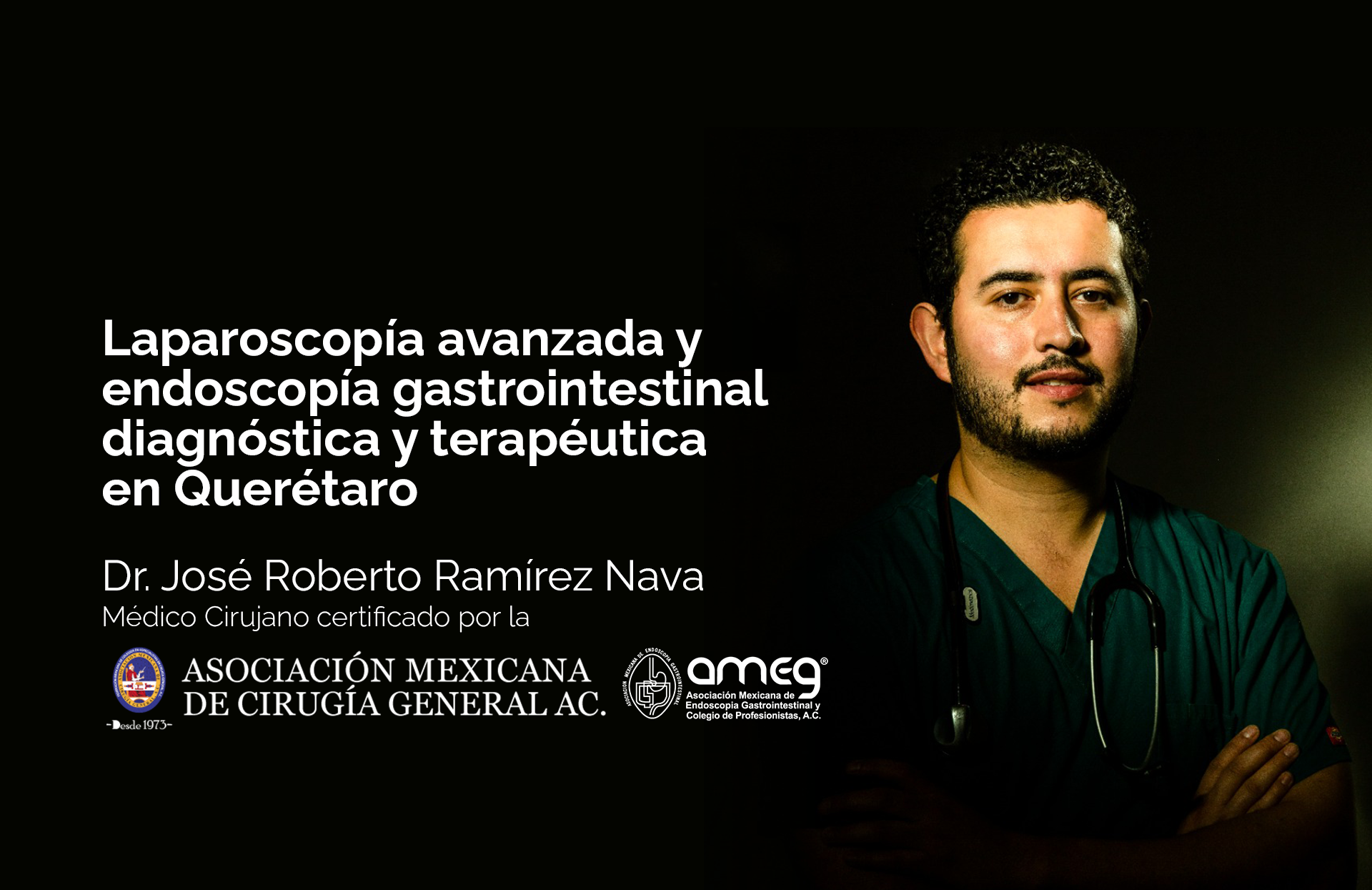 Cirugía Endoscópica