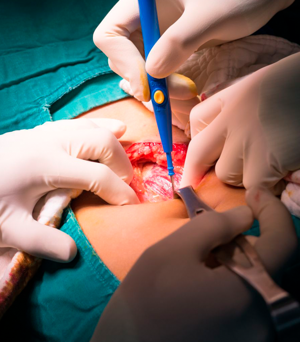 5.3 urgencias
